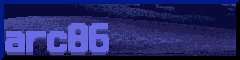 arc86, formerly known as kinisis