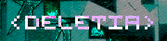 Deletia, formerly known as Flammable Duck